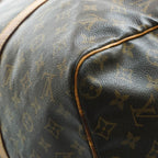 Louis Vuitton Sac Souple 45 Boston