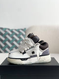 Amiri MA-1 Sneaker – Grey, Black & White