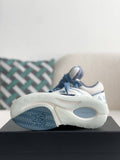Amiri MA-1 Sneaker – Blue, White & Grey