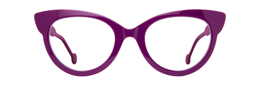 l.a. Eyeworks ARCHIE Eyeglasses