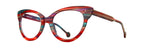 l.a. Eyeworks ARCHIE Eyeglasses