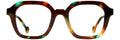 l.a. Eyeworks ATLAS Eyeglasses