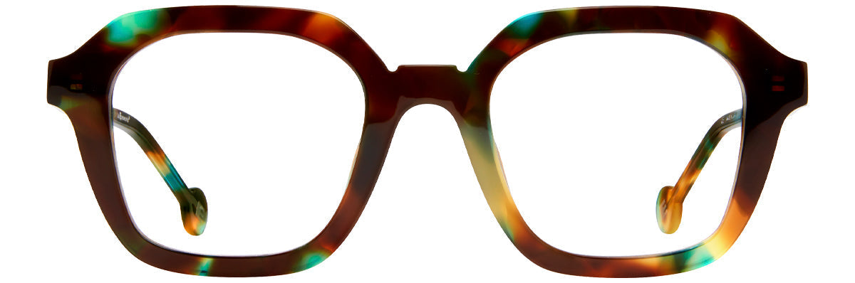 l.a. Eyeworks ATLAS Eyeglasses