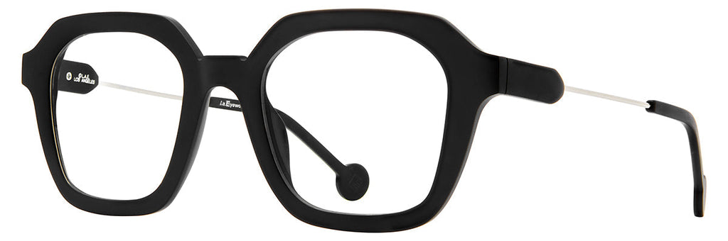 l.a. Eyeworks ATLAS Eyeglasses