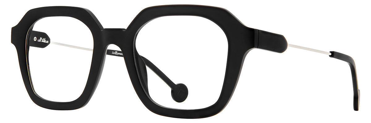 l.a. Eyeworks ATLAS Eyeglasses