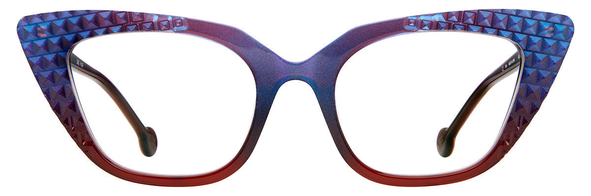 l.a. Eyeworks AUSTIN Eyeglasses
