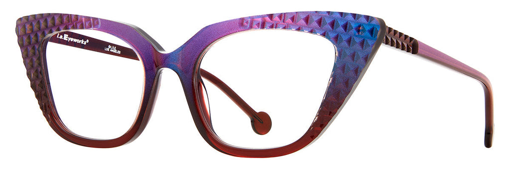 l.a. Eyeworks AUSTIN Eyeglasses