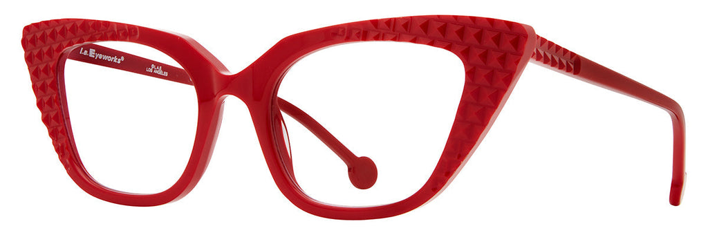 l.a. Eyeworks AUSTIN Eyeglasses
