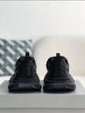 Balenciaga 3XL Sneaker Rhinestone – Full Black