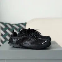 Balenciaga Radar Sneaker – Black & Grey