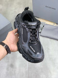 Balenciaga Jet Sneaker – Black