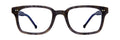 l.a. Eyeworks BARLO Eyeglasses