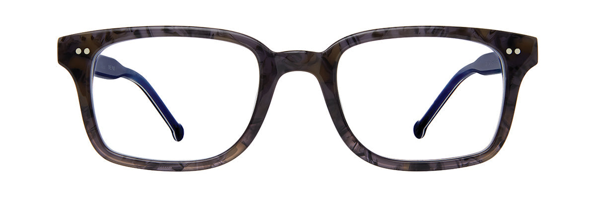 l.a. Eyeworks BARLO Eyeglasses