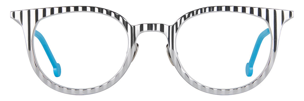 l.a. Eyeworks BOBCO Eyeglasses
