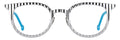 l.a. Eyeworks BOBCO Eyeglasses