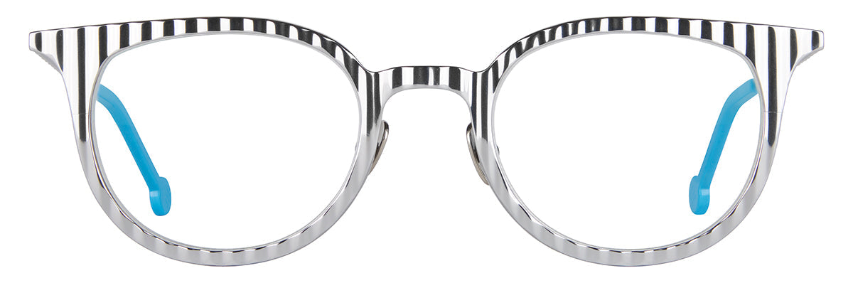 l.a. Eyeworks BOBCO Eyeglasses