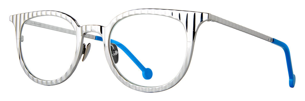 l.a. Eyeworks BOBCO Eyeglasses