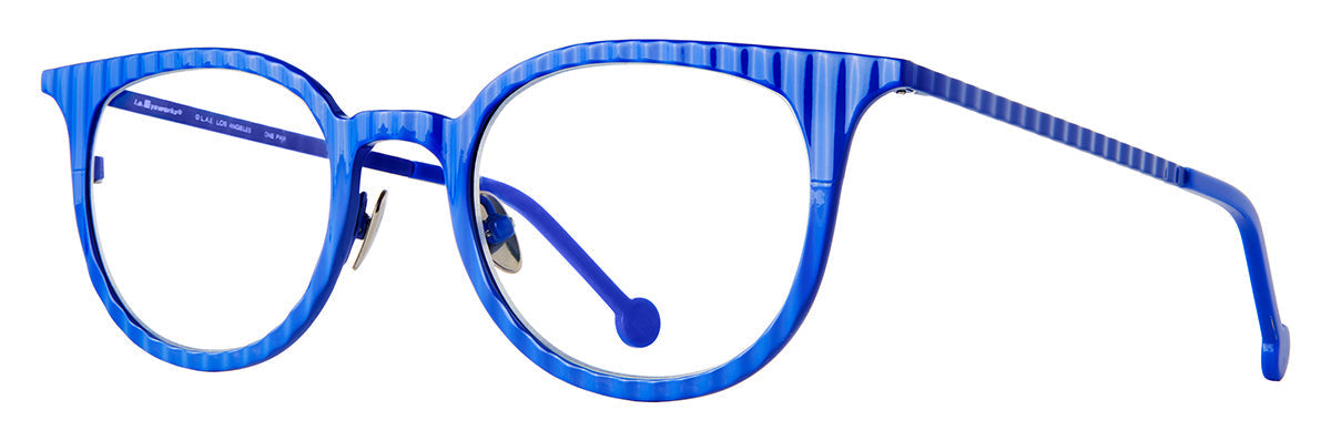 l.a. Eyeworks BOBCO Eyeglasses