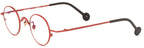l.a. Eyeworks BODHI 2 Eyeglasses