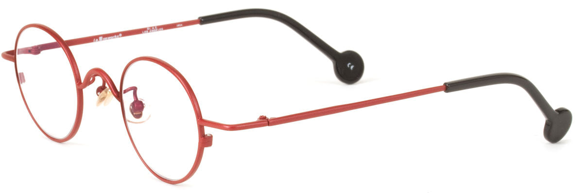 l.a. Eyeworks BODHI 2 Eyeglasses
