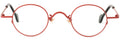 l.a. Eyeworks BODHI 2 Eyeglasses