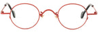 l.a. Eyeworks BODHI 2 Eyeglasses