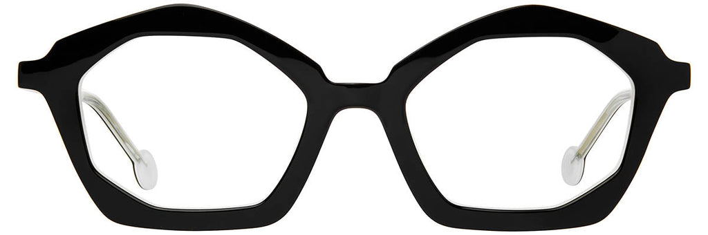 l.a. Eyeworks BUCATINI Eyeglasses