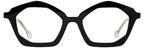 l.a. Eyeworks BUCATINI Eyeglasses