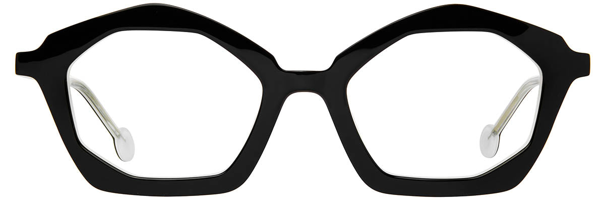 l.a. Eyeworks BUCATINI Eyeglasses