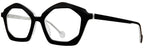 l.a. Eyeworks BUCATINI Eyeglasses
