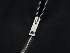 Burberry Vintage Check Tape EKD Technical Tracksuit Black