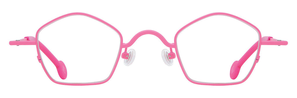 l.a. Eyeworks CASONI Eyeglasses