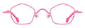 l.a. Eyeworks CASONI Eyeglasses