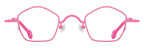 l.a. Eyeworks CASONI Eyeglasses