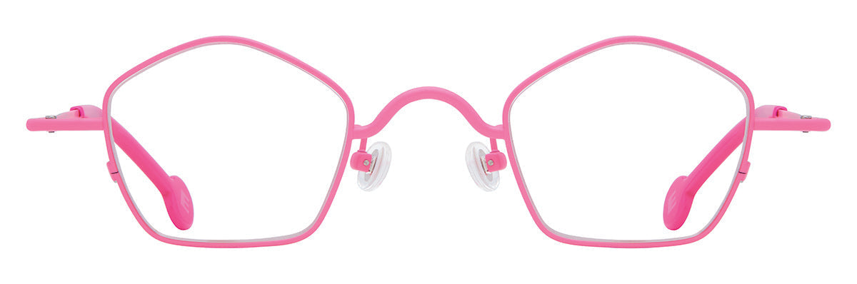 l.a. Eyeworks CASONI Eyeglasses