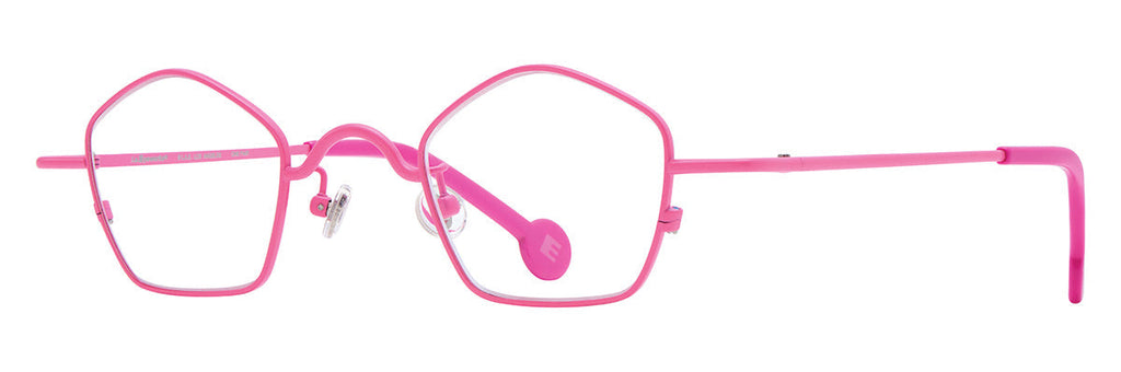 l.a. Eyeworks CASONI Eyeglasses