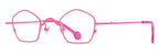 l.a. Eyeworks CASONI Eyeglasses