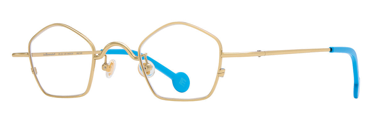 l.a. Eyeworks CASONI Eyeglasses