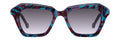 l.a. Eyeworks CASPIAN Sunglasses