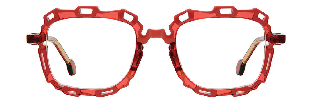 l.a. Eyeworks CATENA Eyeglasses