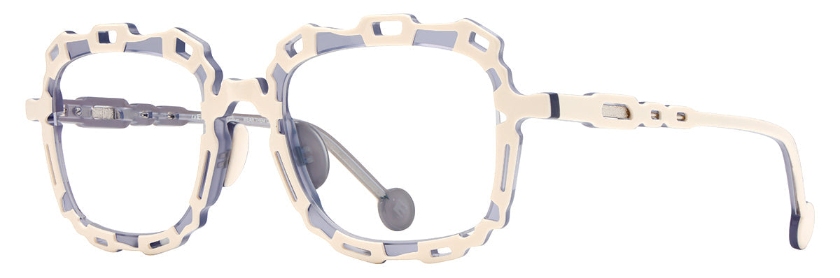 l.a. Eyeworks CATENA Eyeglasses