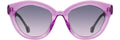 l.a. Eyeworks CATNAP Sunglasses