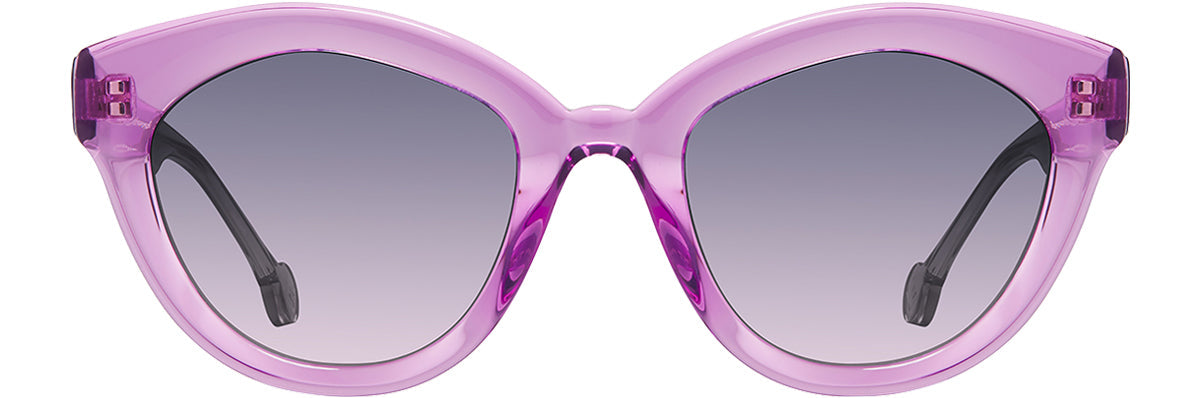 l.a. Eyeworks CATNAP Sunglasses