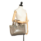 Chanel Cocoon Nylon Tote Bag (SHG-28126)
