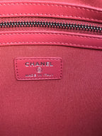 Chanel Gabrielle O Case Clutch Bag