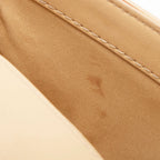 Chanel Lambskin Chain Top Handle Small Boy Bag (SHF-18238)