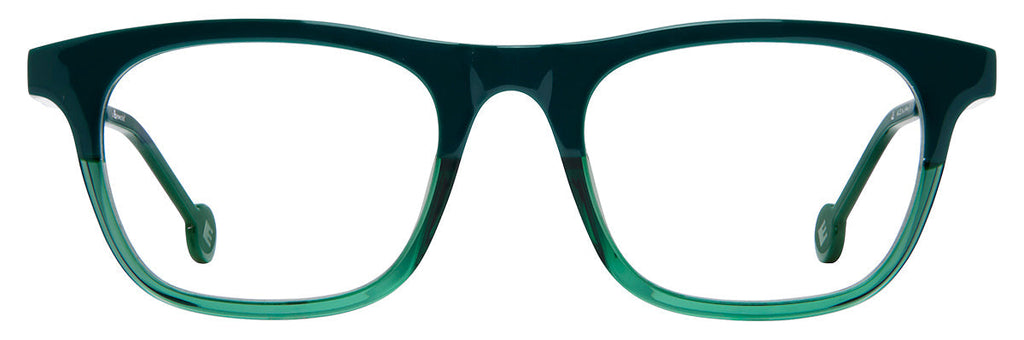 l.a. Eyeworks CIDER Eyeglasses
