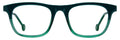 l.a. Eyeworks CIDER Eyeglasses