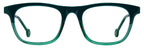 l.a. Eyeworks CIDER Eyeglasses