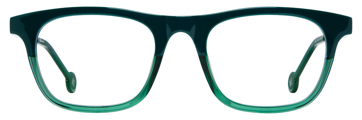 l.a. Eyeworks CIDER Eyeglasses